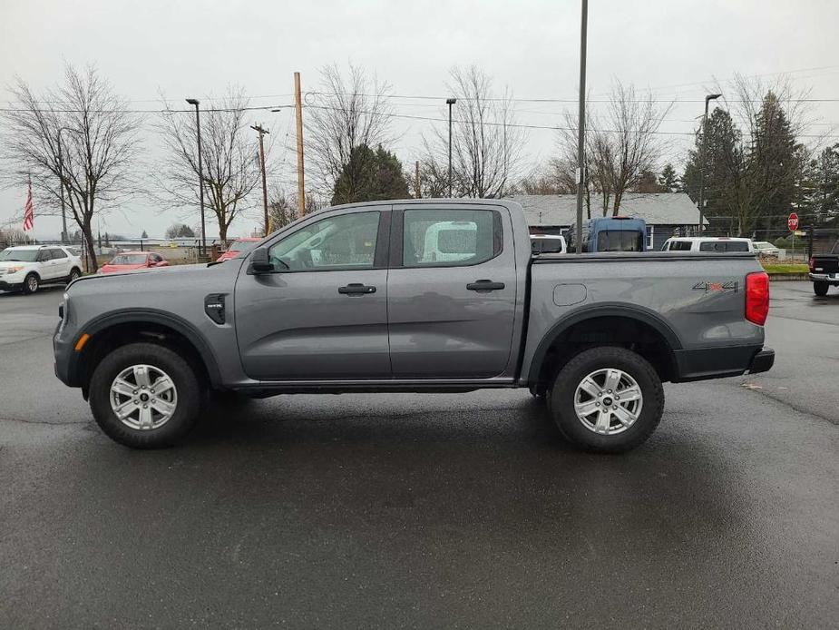 new 2024 Ford Ranger car, priced at $39,425