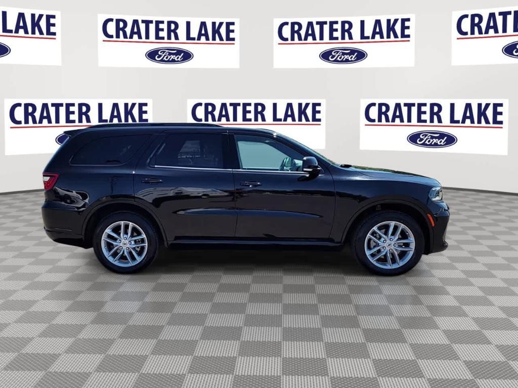 used 2023 Dodge Durango car, priced at $30,000