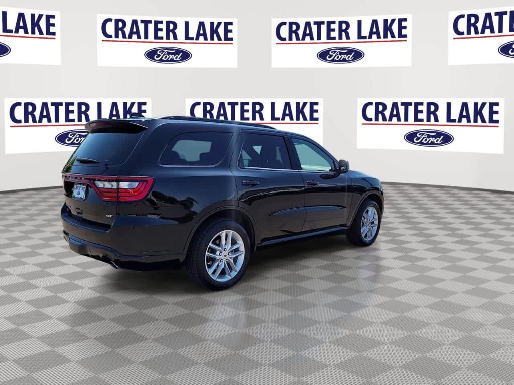 used 2023 Dodge Durango car, priced at $30,000
