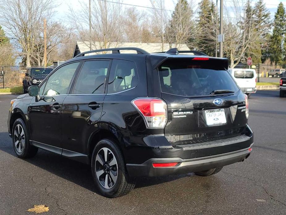 used 2017 Subaru Forester car, priced at $17,998