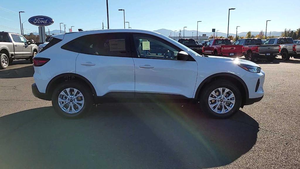 new 2025 Ford Escape car, priced at $32,045