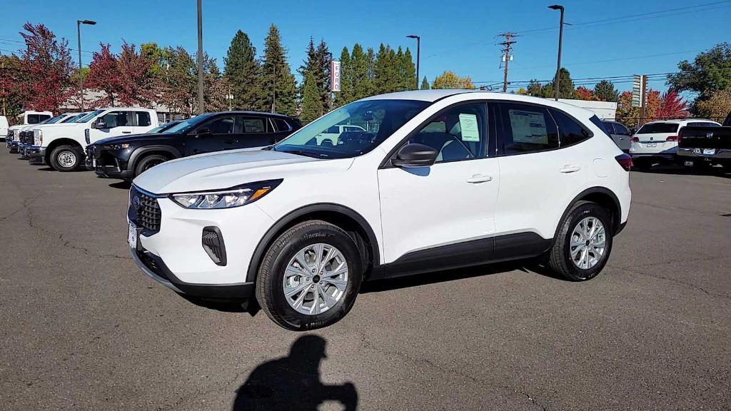 new 2025 Ford Escape car, priced at $32,045