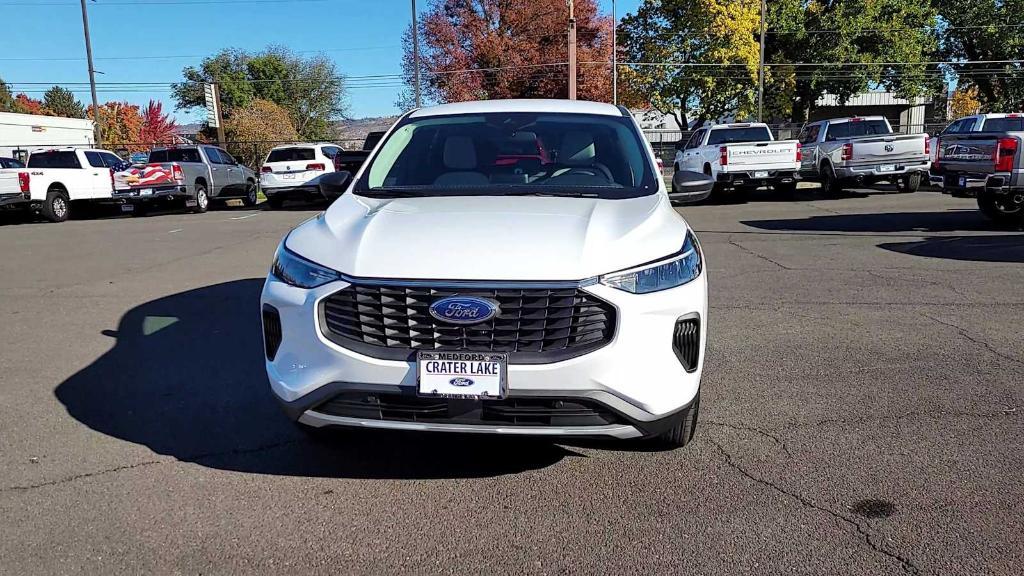 new 2025 Ford Escape car, priced at $32,045