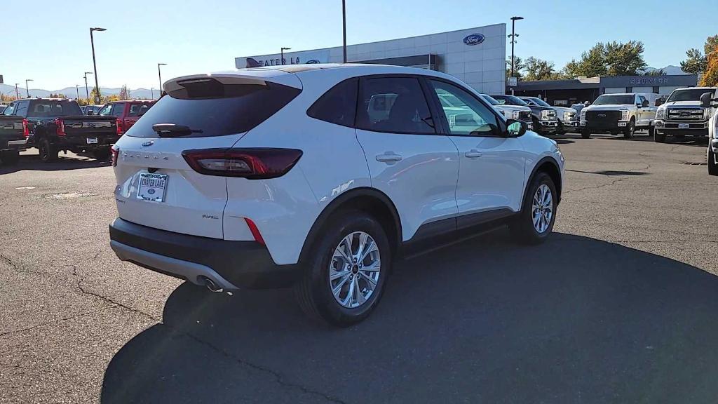 new 2025 Ford Escape car, priced at $32,045