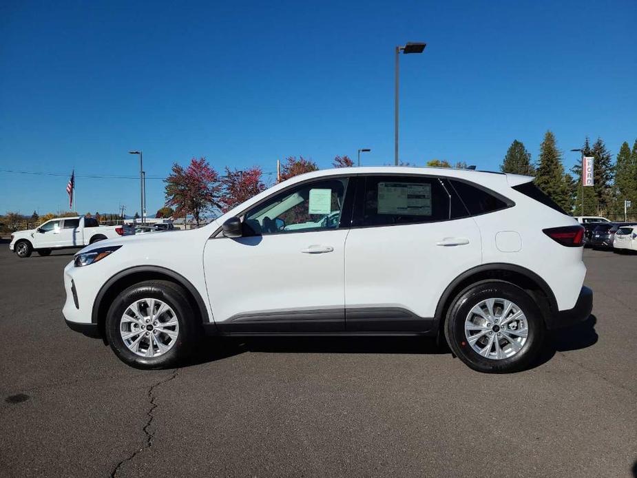 new 2025 Ford Escape car, priced at $32,045