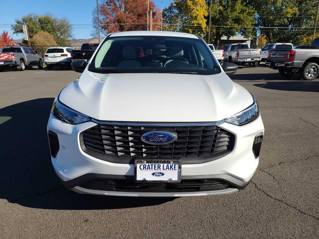 new 2025 Ford Escape car, priced at $32,045