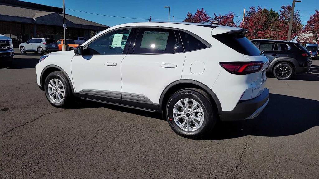 new 2025 Ford Escape car, priced at $32,045