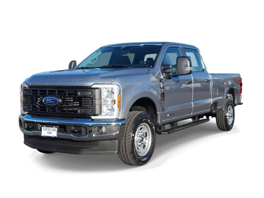 new 2024 Ford F-350 car, priced at $67,315