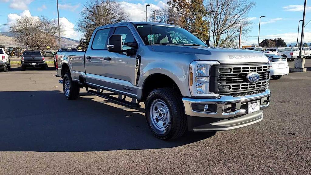 new 2024 Ford F-350 car, priced at $68,315