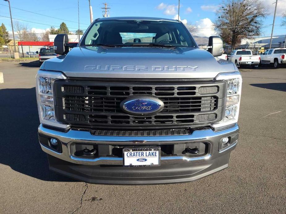 new 2024 Ford F-350 car, priced at $68,315