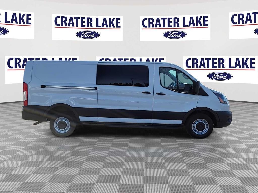 new 2024 Ford Transit-350 car, priced at $49,554