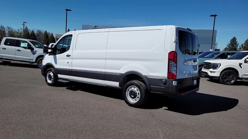 new 2024 Ford Transit-350 car, priced at $54,492