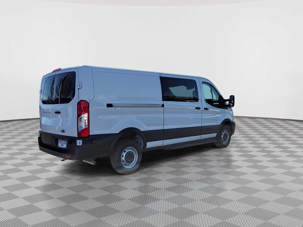 new 2024 Ford Transit-350 car, priced at $50,304