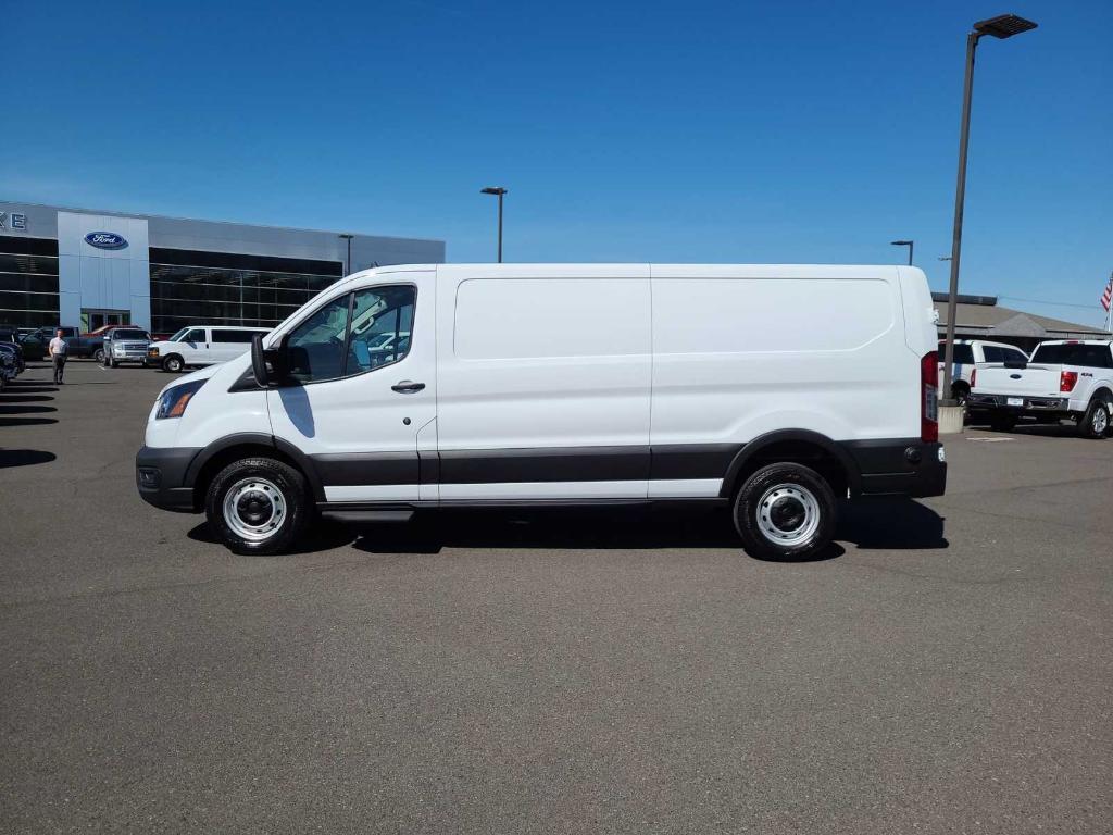 new 2024 Ford Transit-350 car, priced at $54,492