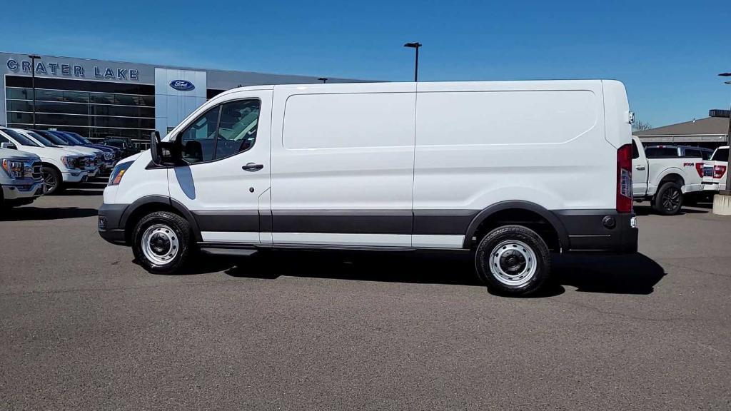 new 2024 Ford Transit-350 car, priced at $54,492