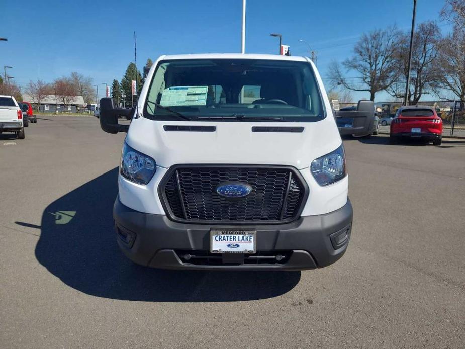 new 2024 Ford Transit-350 car, priced at $54,492