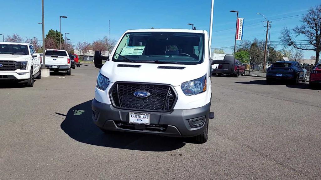 new 2024 Ford Transit-350 car, priced at $54,492