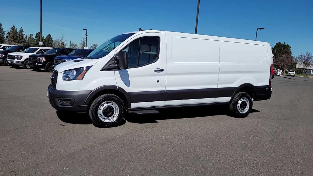 new 2024 Ford Transit-350 car, priced at $54,492