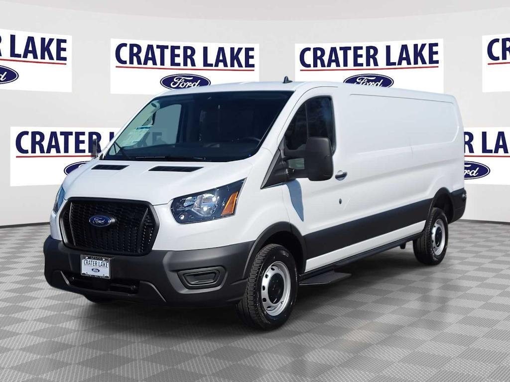 new 2024 Ford Transit-350 car, priced at $50,304