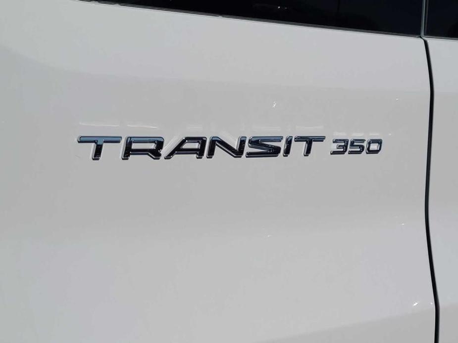 new 2024 Ford Transit-350 car, priced at $54,492