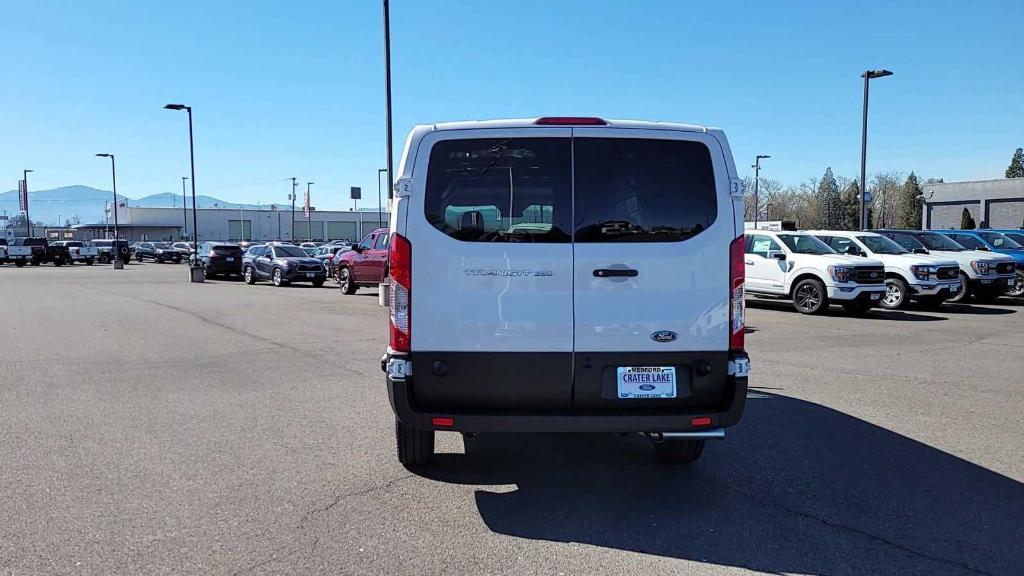 new 2024 Ford Transit-350 car, priced at $54,492