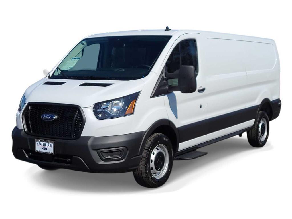 new 2024 Ford Transit-350 car, priced at $54,492