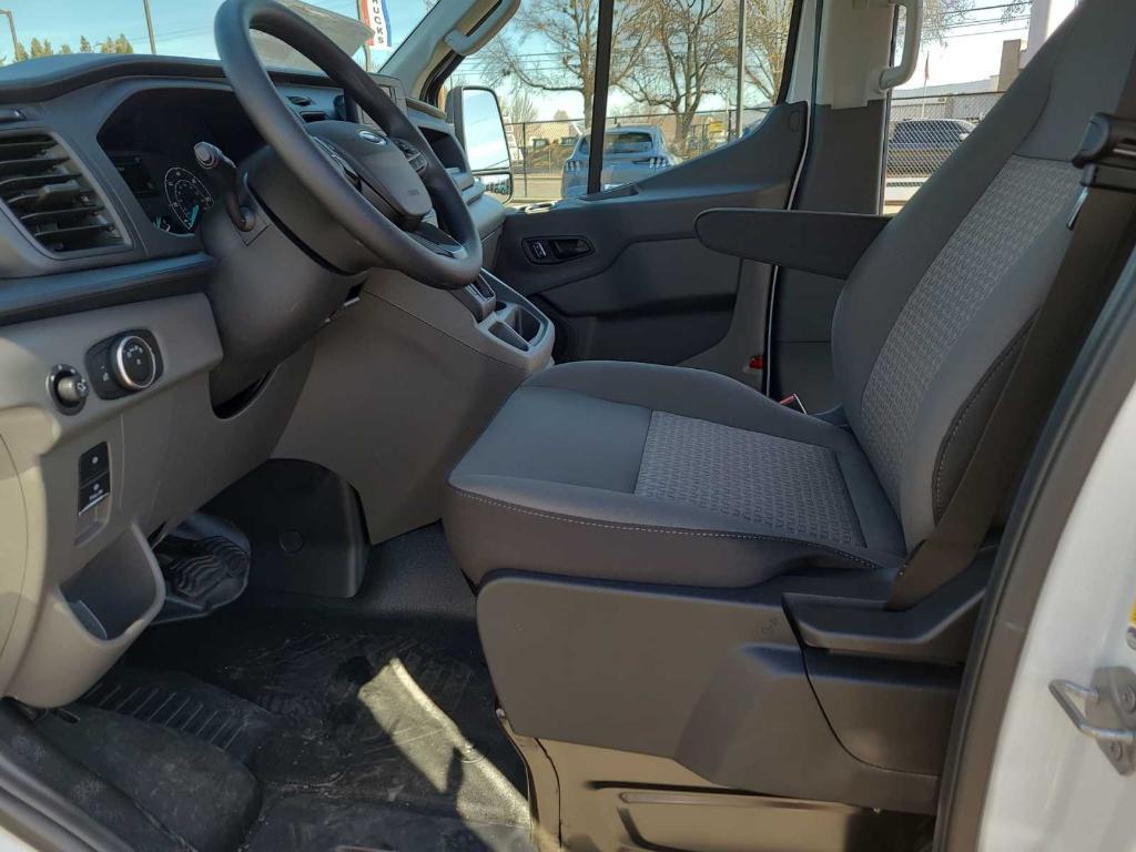 new 2024 Ford Transit-350 car, priced at $54,492