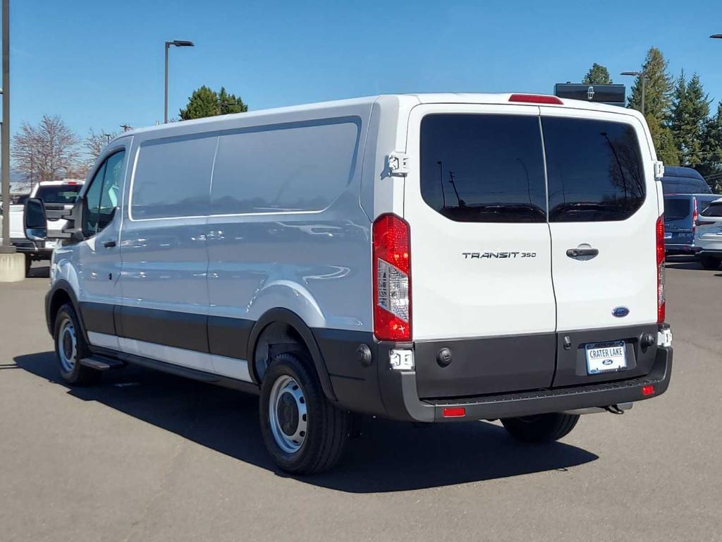 new 2024 Ford Transit-350 car, priced at $54,492