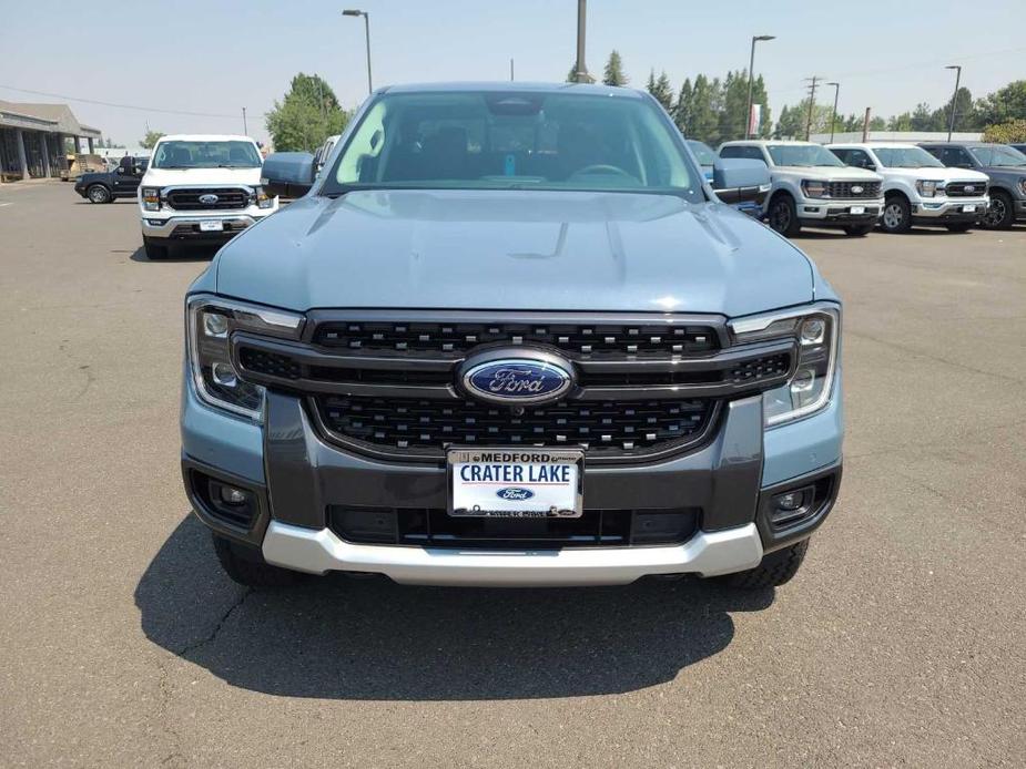 new 2024 Ford Ranger car, priced at $52,240