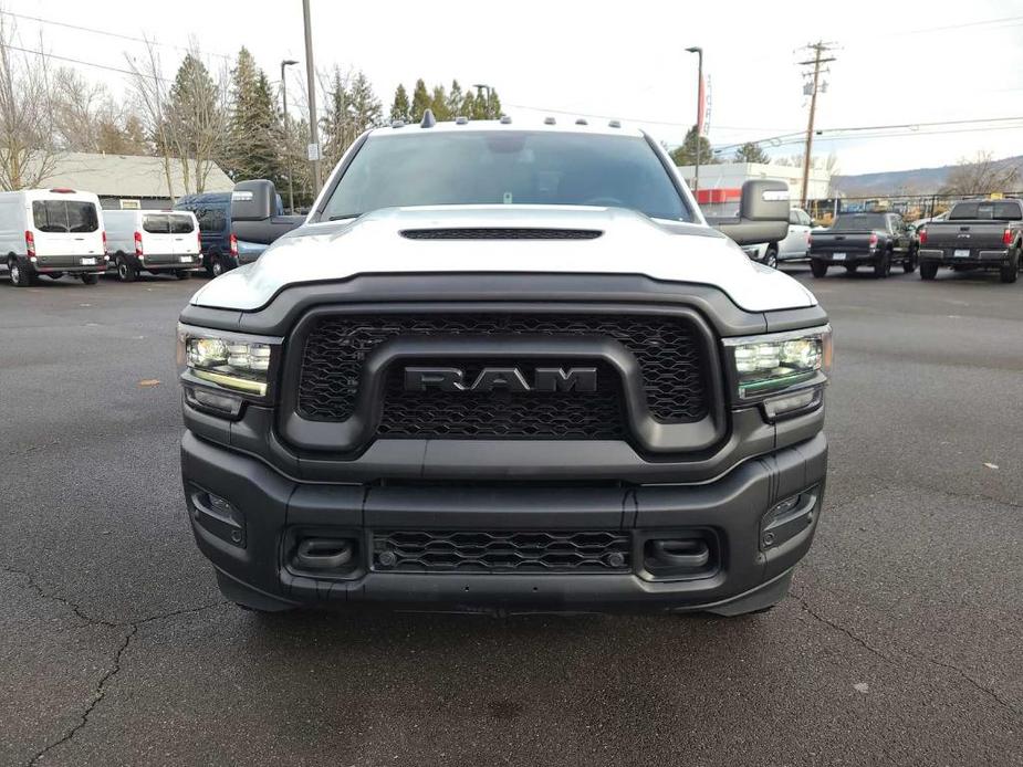 used 2023 Ram 2500 car, priced at $69,998