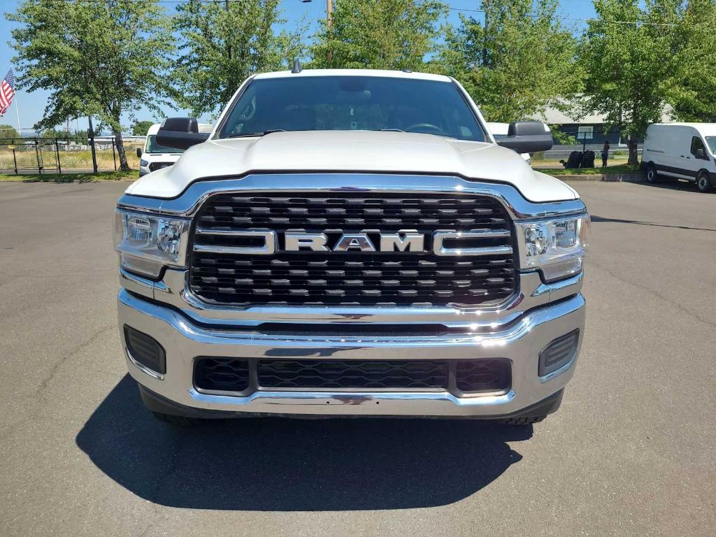 used 2022 Ram 2500 car, priced at $37,500
