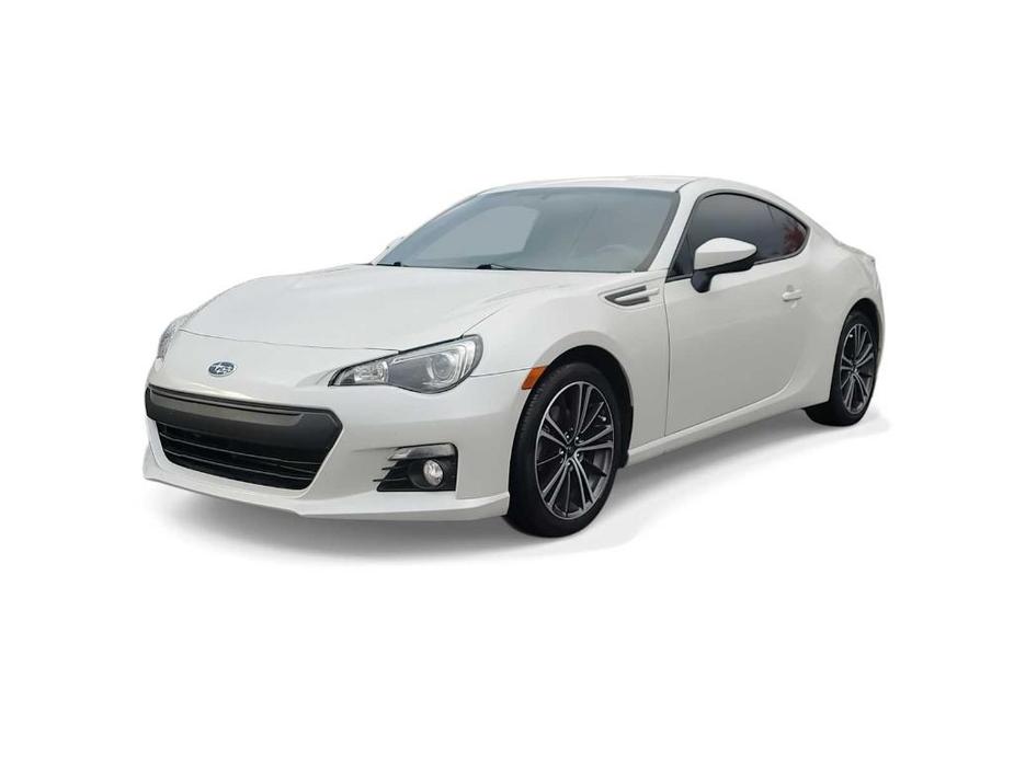 used 2013 Subaru BRZ car, priced at $14,998