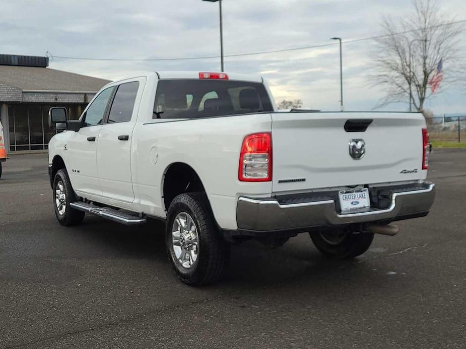 used 2023 Ram 2500 car, priced at $49,992