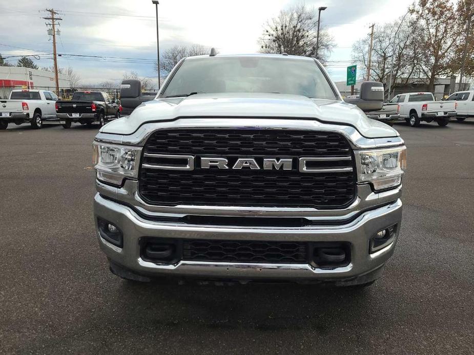 used 2023 Ram 2500 car, priced at $49,992