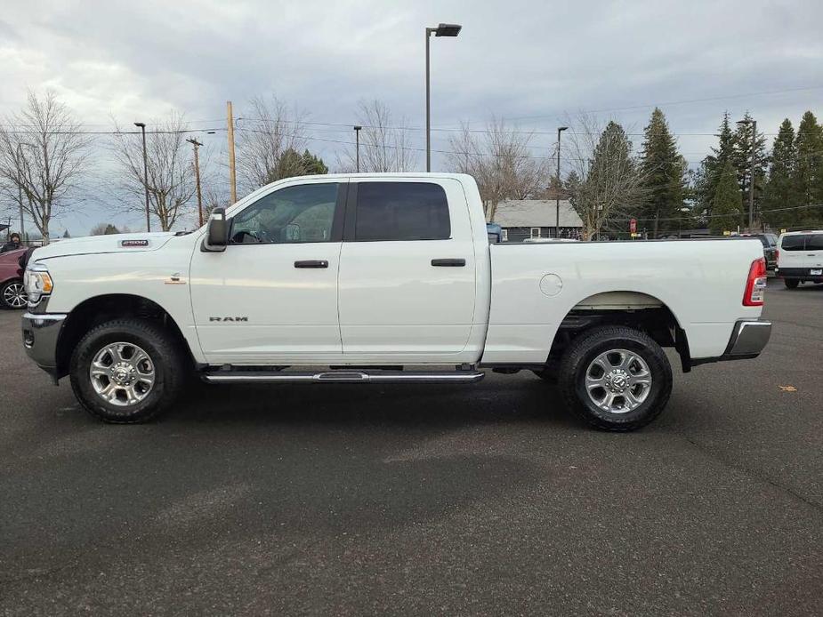 used 2023 Ram 2500 car, priced at $49,992