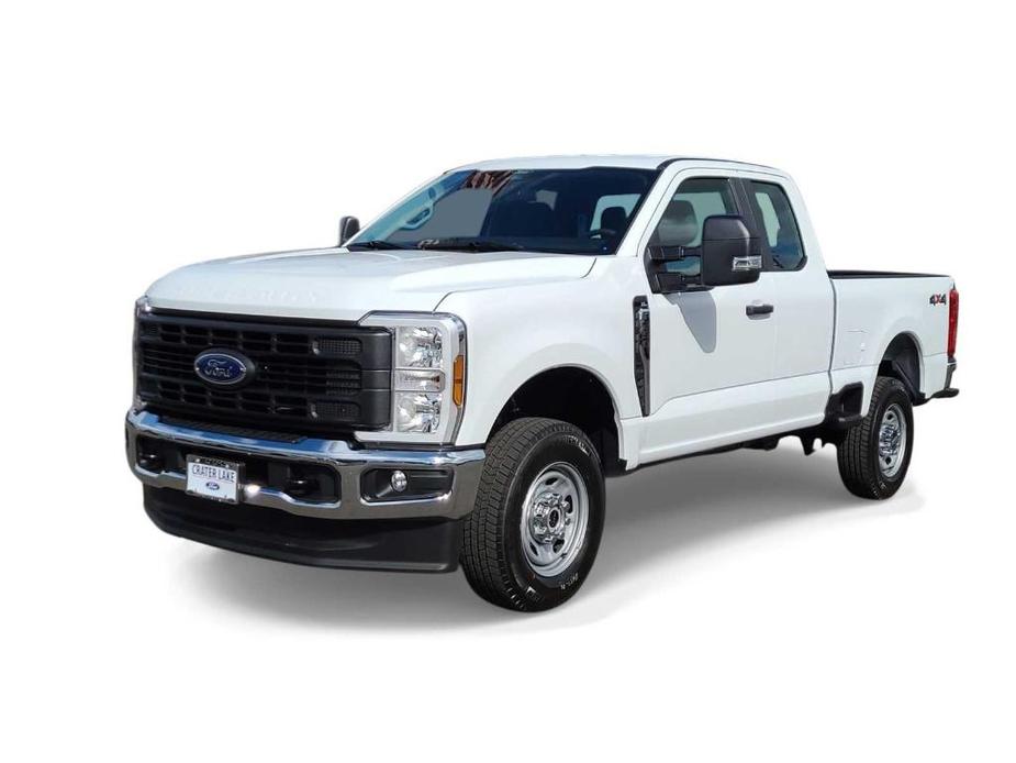 new 2024 Ford F-250 car, priced at $47,957