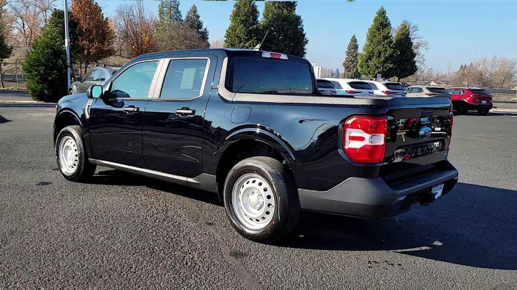 new 2024 Ford Maverick car, priced at $28,975