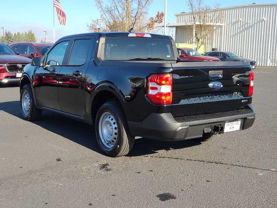 new 2024 Ford Maverick car, priced at $28,975