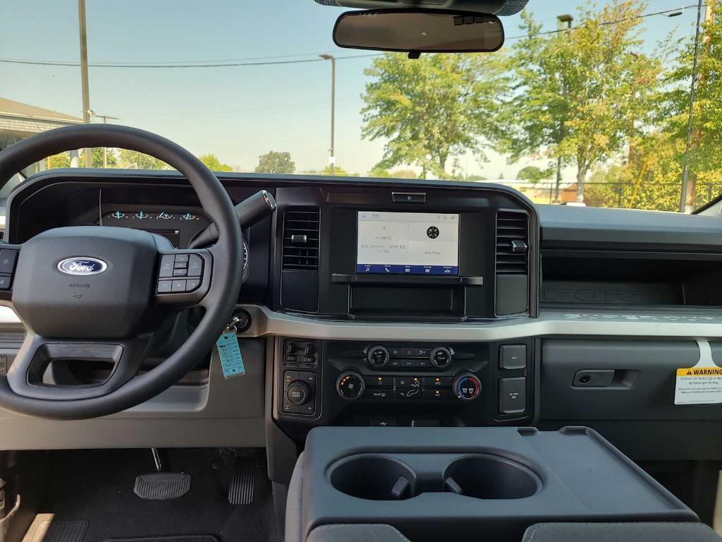 new 2026 Ford F-350 car, priced at $64,818
