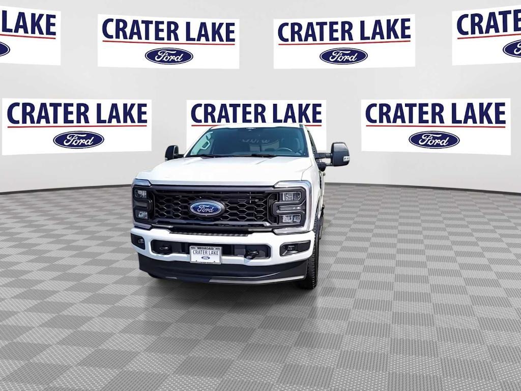 new 2026 Ford F-350 car, priced at $64,818