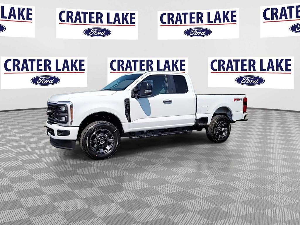 new 2026 Ford F-350 car, priced at $64,818