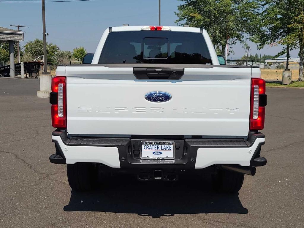 new 2026 Ford F-350 car, priced at $64,818