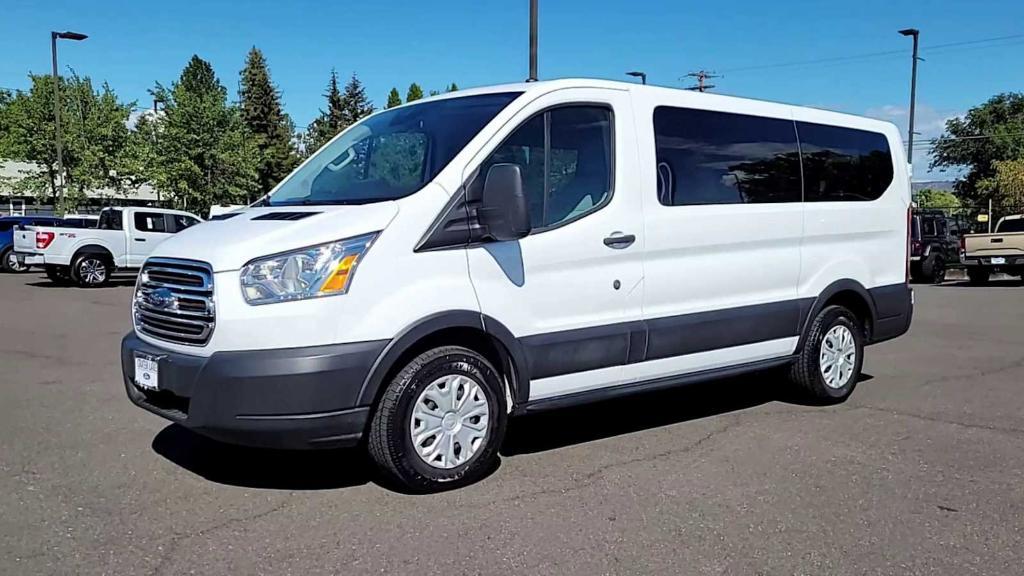 used 2019 Ford Transit-150 car, priced at $39,998