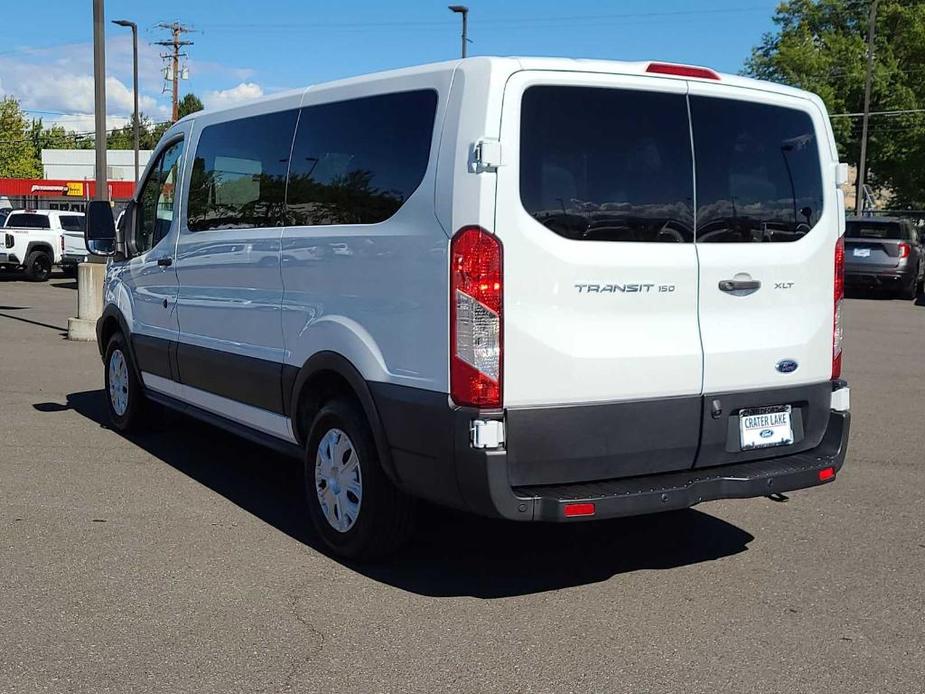 used 2019 Ford Transit-150 car, priced at $39,998