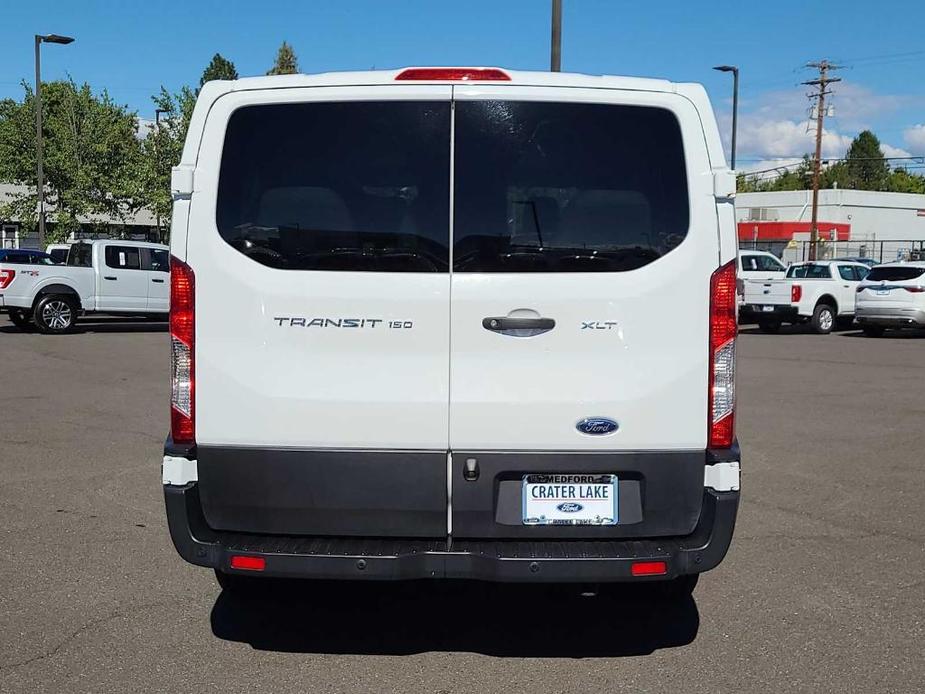 used 2019 Ford Transit-150 car, priced at $39,998