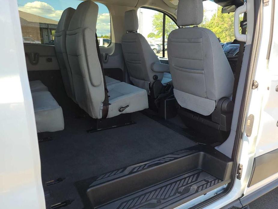 used 2019 Ford Transit-150 car, priced at $39,998