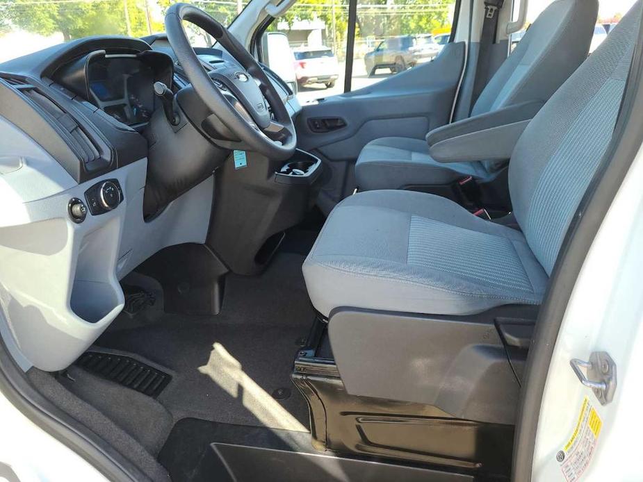 used 2019 Ford Transit-150 car, priced at $39,998