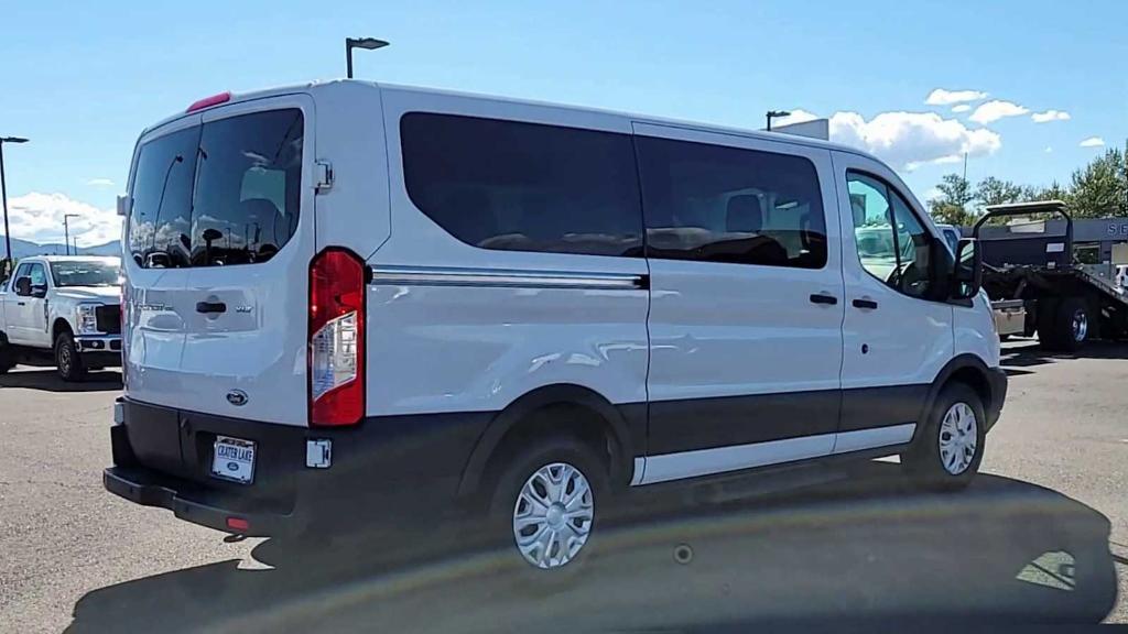 used 2019 Ford Transit-150 car, priced at $39,998