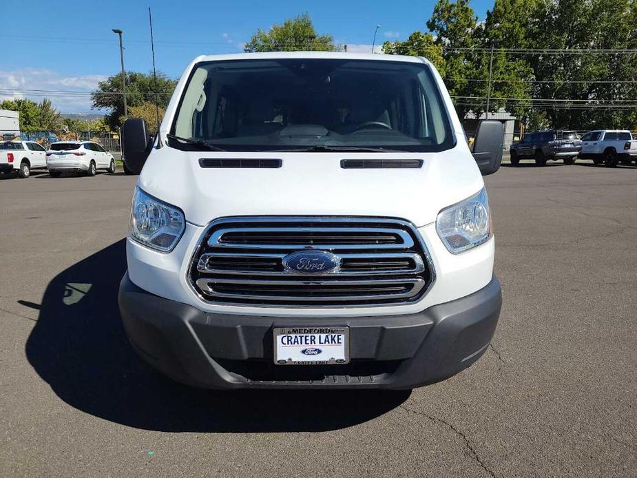 used 2019 Ford Transit-150 car, priced at $39,998