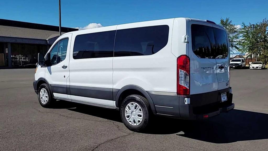 used 2019 Ford Transit-150 car, priced at $39,998